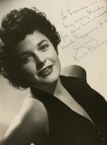 Anny Aurora photo