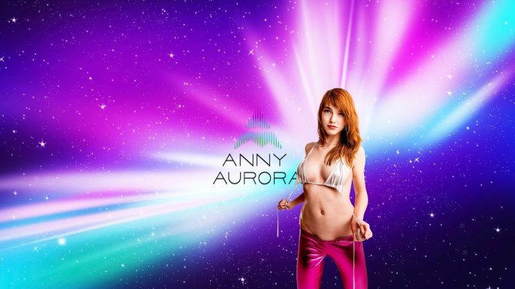 Anny Aurora