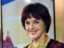 Anny Duperey