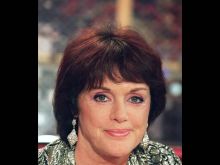 Anny Duperey