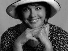 Anny Duperey
