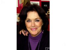 Anny Duperey