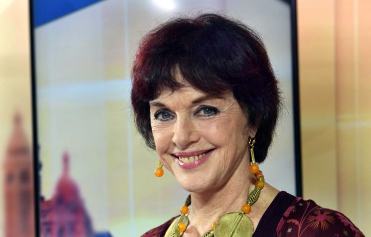 Anny Duperey
