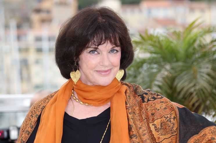 Anny Duperey