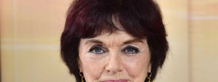 Anny Duperey