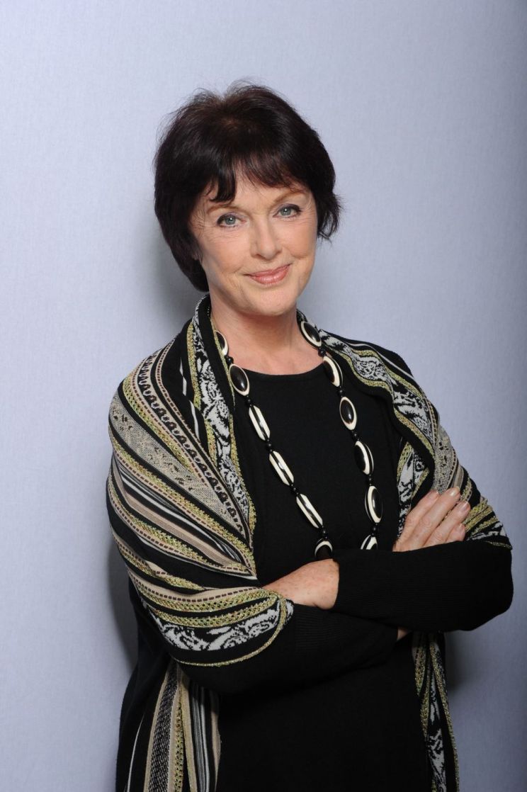 Anny Duperey