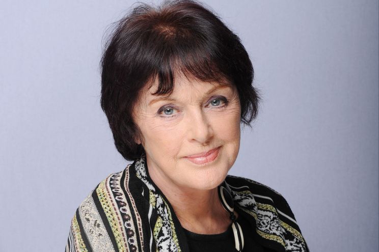 Anny Duperey