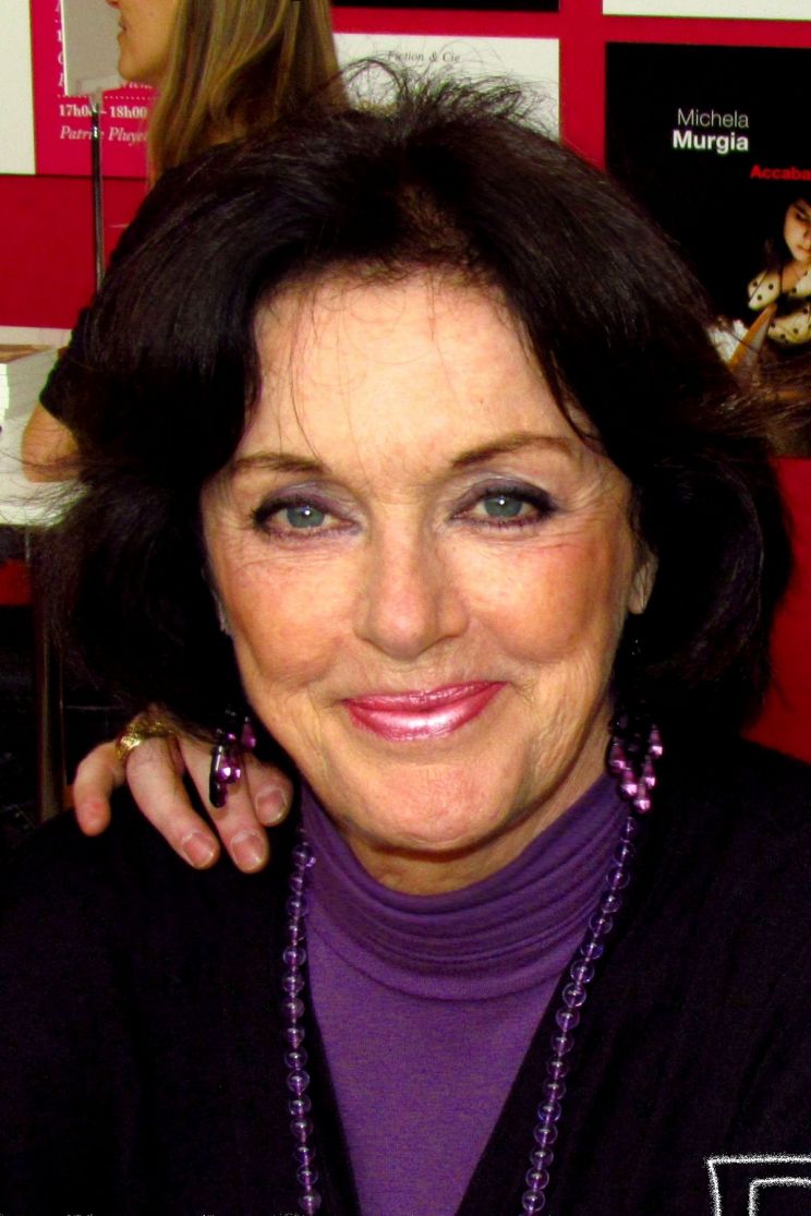 Anny Duperey
