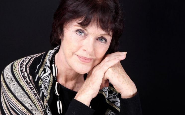 Anny Duperey