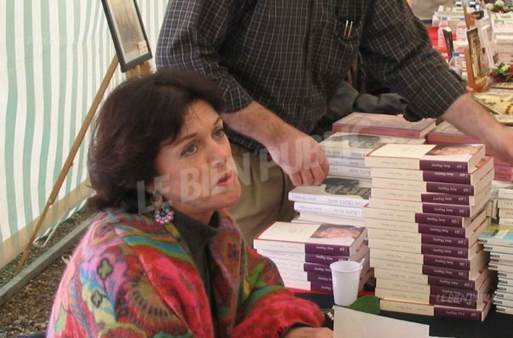 Anny Duperey