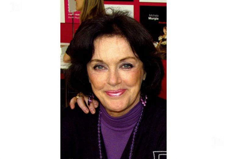 Anny Duperey