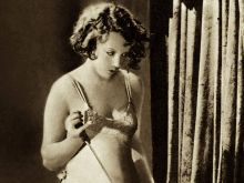 Anny Ondra