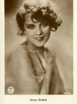 Anny Ondra #3038424 picture (Portrait Medium)