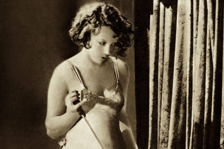 Anny Ondra