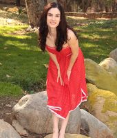 Anora Lyn
