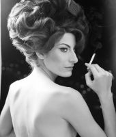 Anouk Aimée