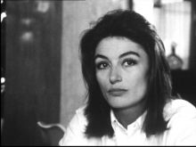 Anouk Aimée