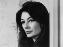 Anouk Aimée