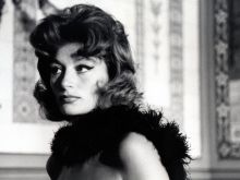 Anouk Aimée