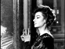 Anouk Aimée