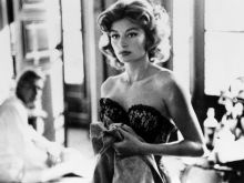 Anouk Aimée