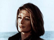 Anouk Aimée