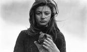 Anouk Aimée