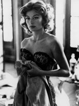 Anouk Aimée