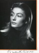 Anouk Aimée