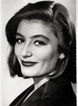 Anouk Aimée