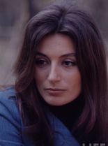 Anouk Aimée