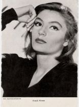 Anouk Aimée