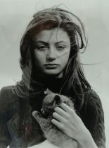 Anouk Aimée