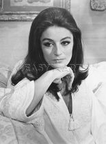 Anouk Aimée