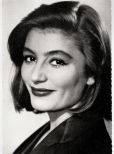 Anouk Aimée