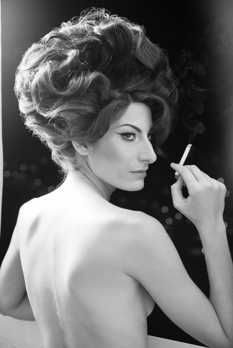 Anouk Aimée