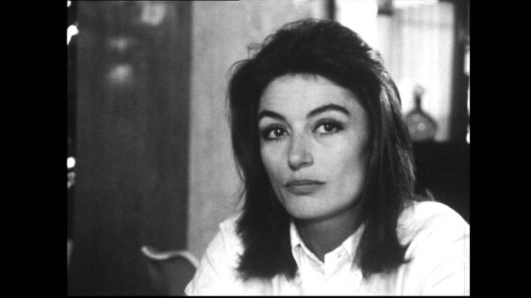 Anouk Aimée