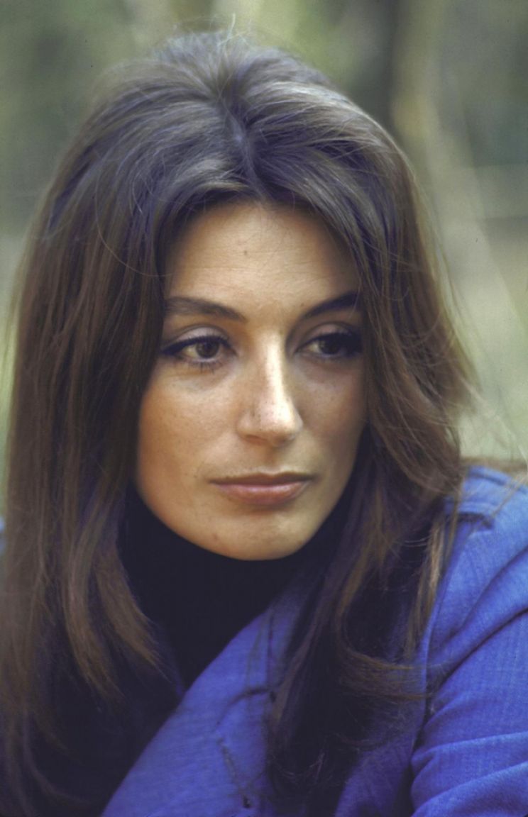 Anouk Aimée