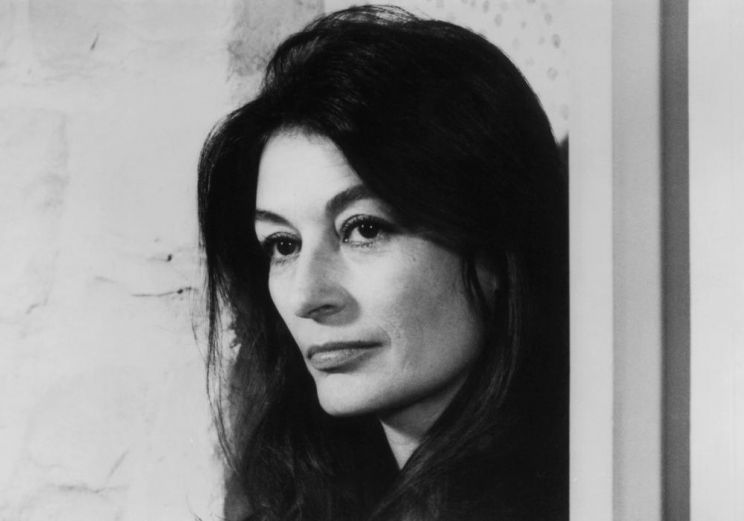 Anouk Aimée