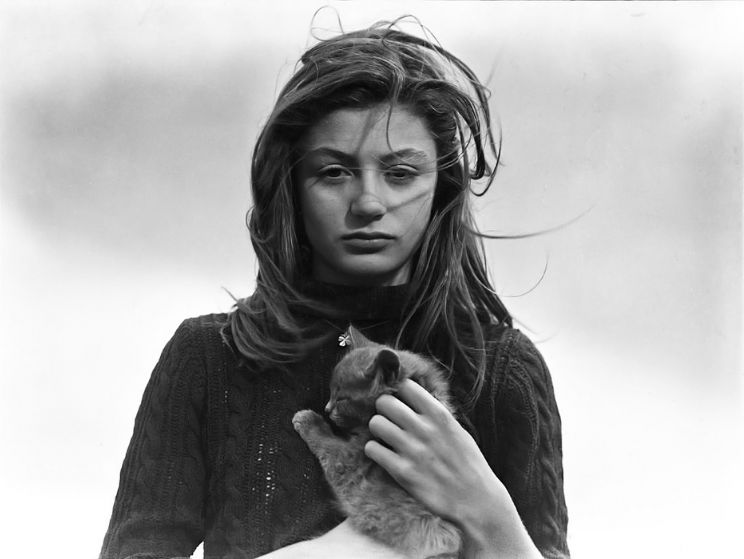 Anouk Aimée