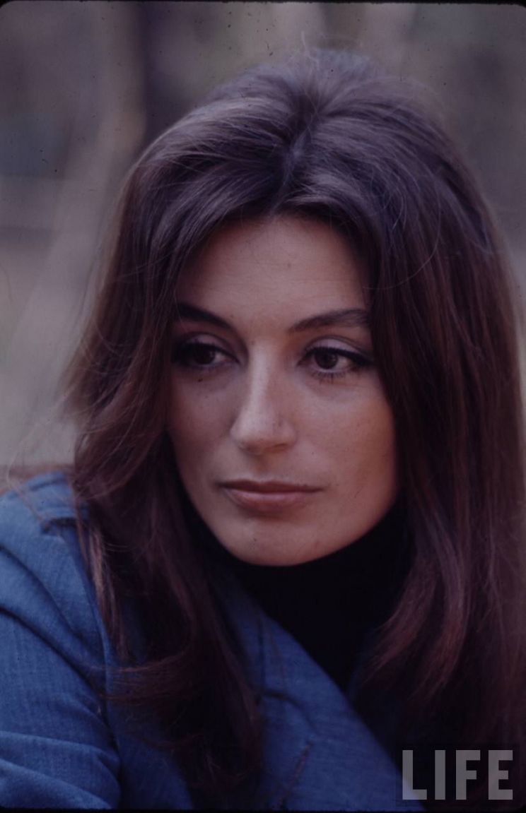 Anouk Aimée