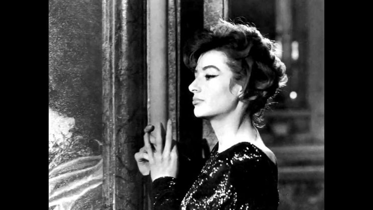 Anouk Aimée