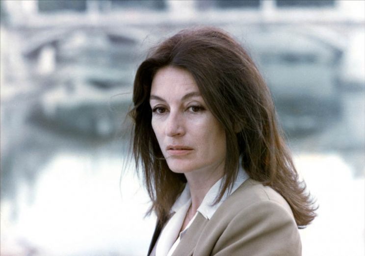 Anouk Aimée