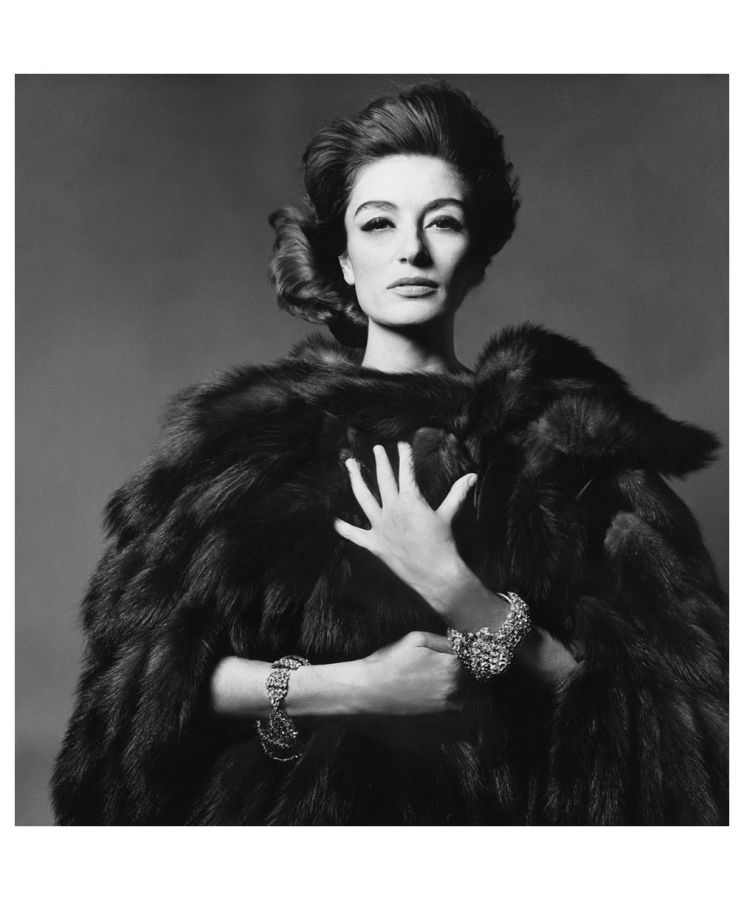 Anouk Aimée