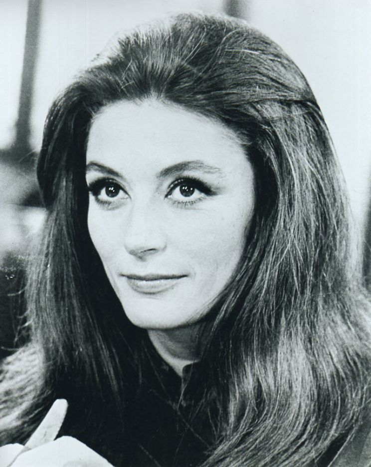 Anouk Aimée