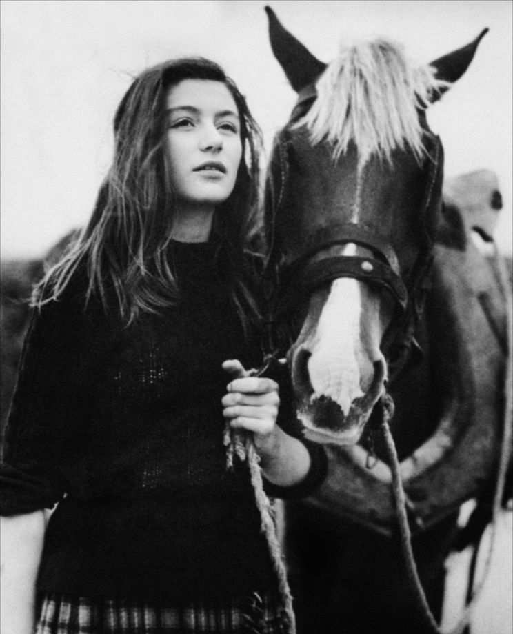 Anouk Aimée