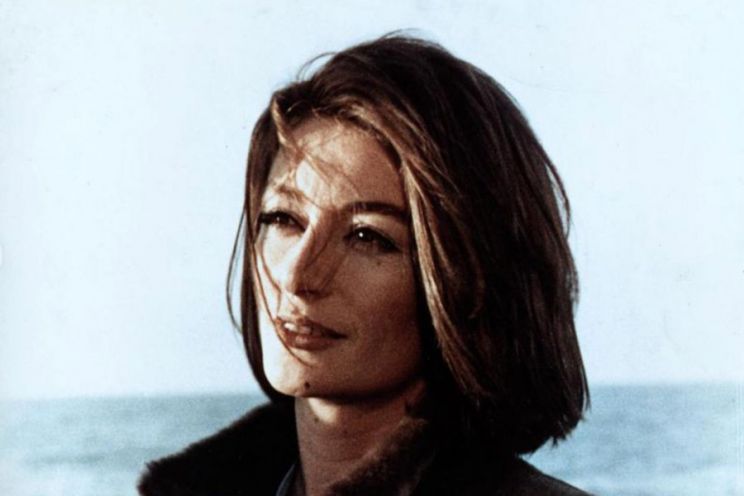 Anouk Aimée