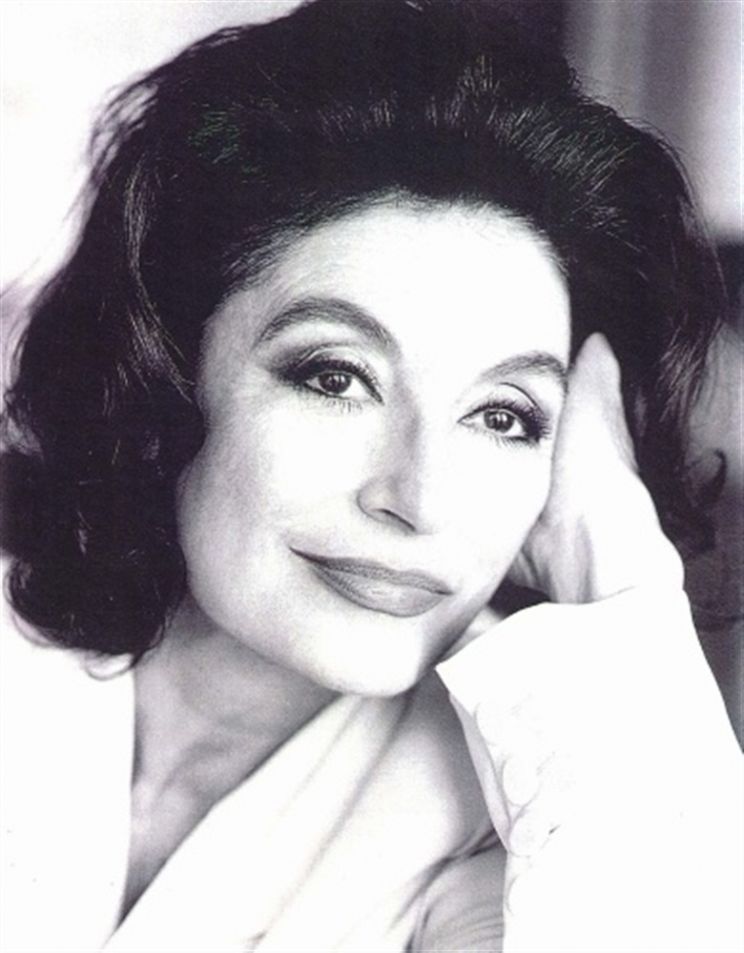 Anouk Aimée