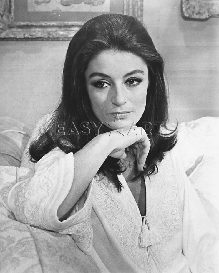 Anouk Aimée