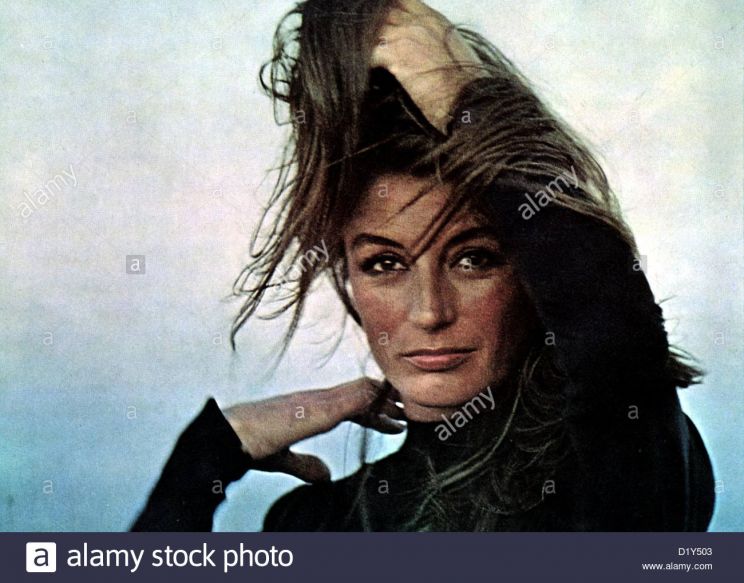 Anouk Aimée